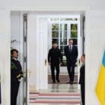 西班牙最终确认：将向乌克兰提供8.17亿欧元军事援助