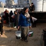 哈马斯代表团周日与埃及情报部门负责人讨论加沙停火协议第二阶段事宜