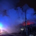 欧洲军事领袖为什么预言俄罗斯会更加疯狂