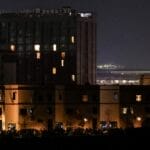 缅甸军政府称在电诈中心5天逮捕1600外国人