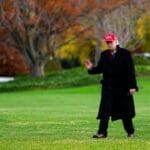 《南德意志报》：特朗普政府以商业利益为导向