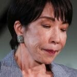 人气与危机 日本首相高市早苗执政一月速览
