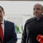 美乌和平会谈“富有成效”鲁比奥：仍需继续努力