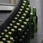 台湾对中国啤酒和钢铁征收为期五年的反倾销税 最高税率51.94%