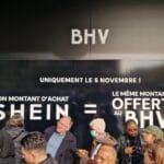 希音平台下架非法商品 法国经济部长赞是首个胜利、未来可期