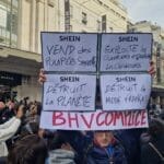 法国威胁封锁希音Shein电商平台