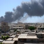 伊朗宣布上调油价