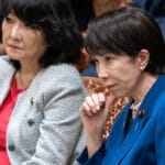 中日外交争端让高市早苗获得政治优势