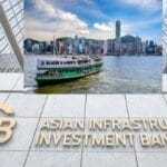 亚投行将在香港设办事处 中港均获益