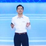 参加完百度世界大会，我终于理解了「内化 AI」的正确打开方式