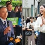 北京没祝福名单？ 原旅游界议会代表让路为「剑后」江旻憓入议会铺路惹争议