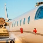 尼日利亚愿对商务舱旅客征收航空税