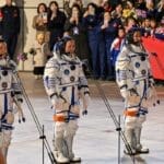 史无前例：中国刚刚在太空烹煮了新鲜鸡肉