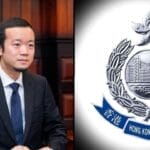 诈骗集团首脑陈志在港市值约27.5亿资产遭冻结 港府却未有发新闻公告