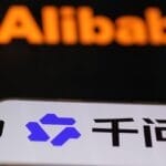 刚刚，阿里千问 APP 开启公测，要做中国版ChatGPT | 附实测