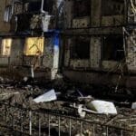 美、乌、欧外交国安官员齐聚日内瓦，商讨特朗普“割土让步”停战计划