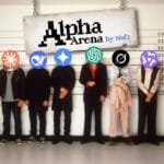 AI 交易大赛结果出炉：只有中国 AI 赚钱，跟 GPT-5 反着买，别墅靠大海