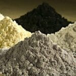 华尔街日报：中国计划阻止美军获取稀土磁铁