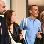 法国又一人质获得自由        从委内瑞拉返回巴黎