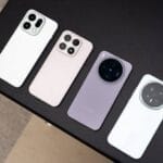 标准版的存在感之战！「荣米OV」四大金刚标准版横评