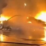 理想、保时捷接连起火，但关注不该停留于「三元锂」