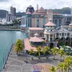 毛里求斯扣押马达加斯加富豪