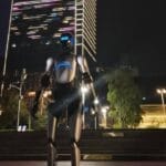 中国人形机器人连续行走3天，创吉尼斯世界纪录