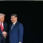 中批准向美出口某些稀有金属