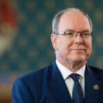摩纳哥亲王阿尔贝二世（Prince Albert II）否决堕胎法