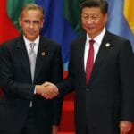 卡尼回应习近平邀请：中加关系迎来转折 将于明年年初访华