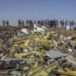 美撤销737 MAX坠机事故中对波音公司的刑事指控