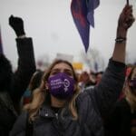 拉脱维亚或退出人权条约“伊斯坦布尔公约”