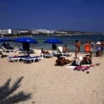 欧盟全面收紧对俄签证：防止“移民武器化”