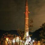 CNN指过去五年来中国大规模扩建导弹生产相关设施 建筑面积增加逾200万平方米