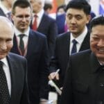 朝鲜九月以来已向俄罗斯派兵5000人