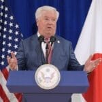 美国驻日大使：美国将在任何中日争端中支持日本