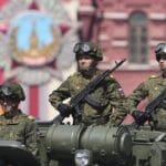 制裁下的“黄牛”生意 研究发现：中国出口商趁机“大敲俄罗斯军工买家竹杠”