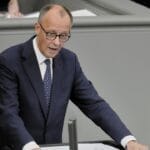 德政府预计将获新权力禁止风险中企参与多领域的关键基础设施建设