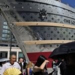 中国11月制造业数据有小幅回升 但仍持续低迷