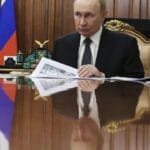 俄罗斯：判断俄乌战争是否即将结束为时过早 欧洲的斡旋“毫无意义”