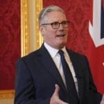 英国首相预计批准中国在伦敦市中心建造巨型使馆计划