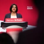 英国将大幅收紧庇护和移民政策