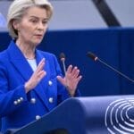 欧盟拟设立“民主韧性中心” 应对俄中等国的虚假信息威胁