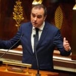 法社保预算案以微弱多数通过     勒科尔尼险过第一关