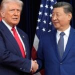 特朗普签行政令下调芬太尼问题加征关税 中方取消对美国多种农产品关税