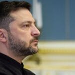 美国批准对乌克兰1.05亿美元军售 用于维护“爱国者”系统