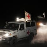 哈玛斯再交出3具遗体 以色列确认是被俘人质