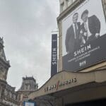 希音（Shein）在法国增开5家门店计划被推迟