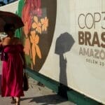 世界气象组织：2025年将是有史以来第二或第三热的年份