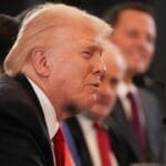 特朗普提议将医改补助直接发给民众 以缓解政府关门僵局